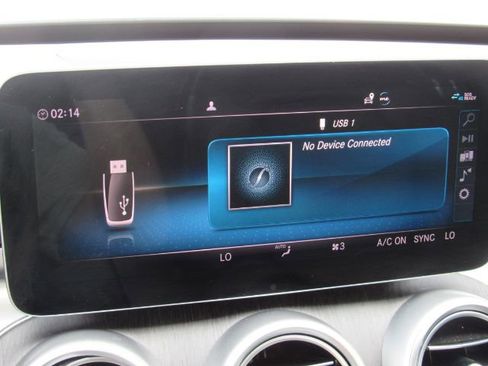 Used 2020 Mercedes-Benz C 300 Sedan w/ Premium Package image 40