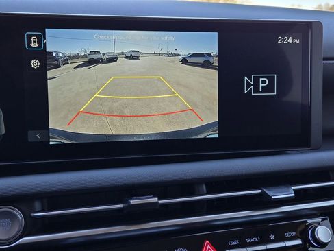 New 2026 Hyundai Tucson SEL image 11