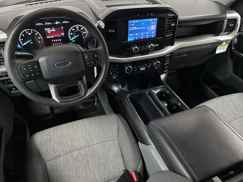 Used 2023 Ford F150 XL w/ Trailer Tow Package image 13