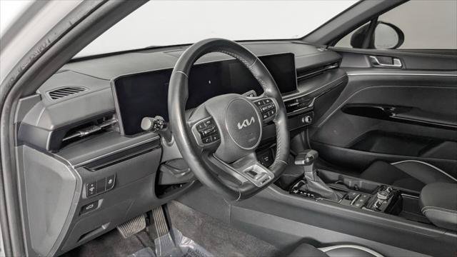 Used 2025 Kia K5 GT-Line FWD image 26