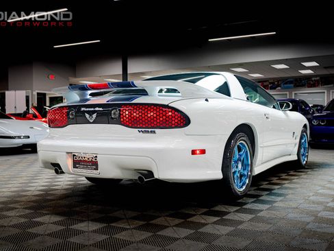 Used 1999 Pontiac Firebird Formula image 11