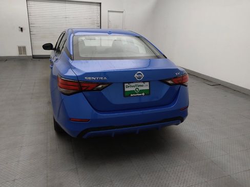 Used 2023 Nissan Sentra SV FWD image 6