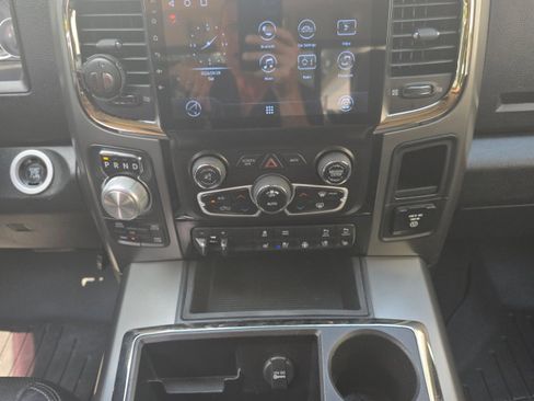 Used 2015 RAM 1500 Sport w/ Convenience Group image 12