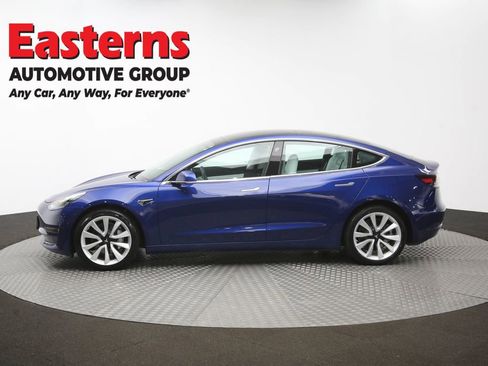 Used 2019 Tesla Model 3 Long Range AWD/4WD image 52