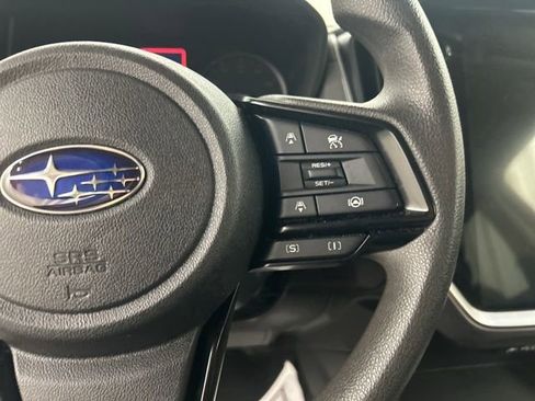 Used 2024 Subaru Crosstrek 2.0i Premium image 13