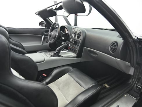 Used 2008 Dodge Viper SRT-10 RWD image 52