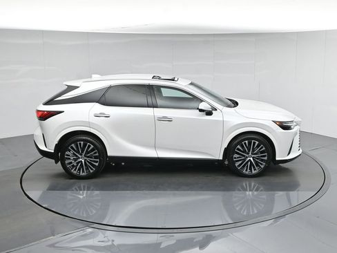 Used 2024 Lexus RX 350 Premium Plus w/ Convenience Package FWD image 42