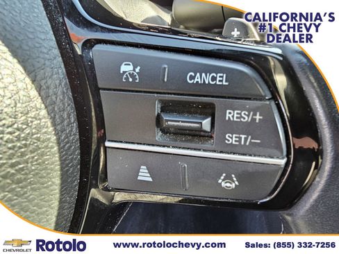 Used 2024 Honda Civic Sport image 21