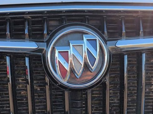 Used 2021 Buick Enclave Premium w/ Sun and Sites Package image 30