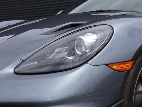 Certified 2025 Porsche 718 Boxster Spyder RS w/ Accent Package Logos RWD image 13