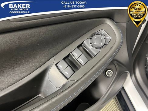 New 2026 Buick Encore GX Sport Touring w/ Comfort Package AWD/4WD image 17