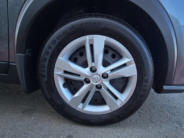Used 2025 Nissan Kicks Play S FWD image 25