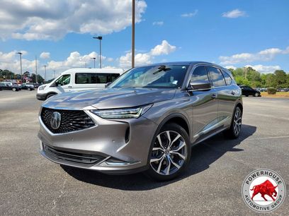 Used 2023 Acura MDX FWD w/ Technology Package