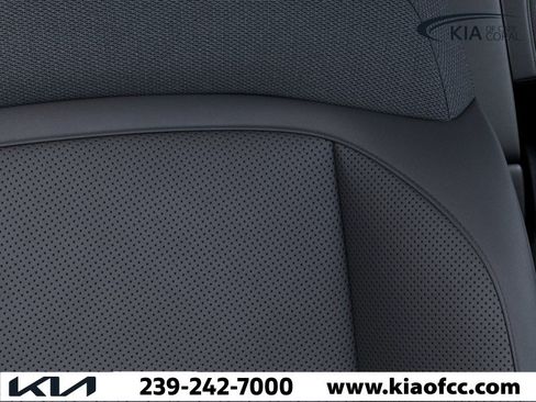 New 2027 Kia Telluride LX FWD image 24