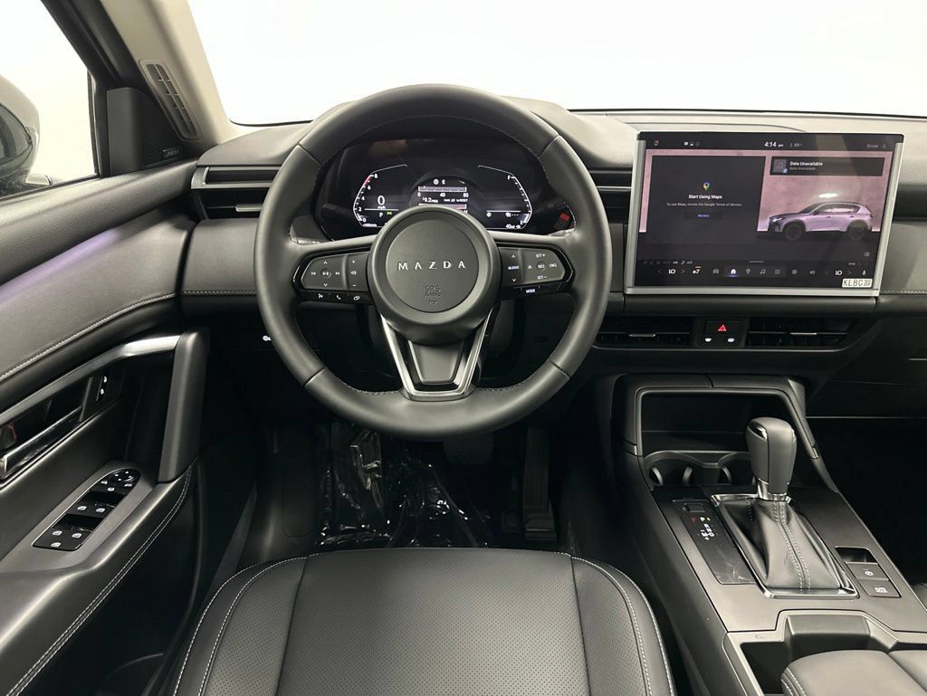 New 2026 MAZDA CX-5 2.5 S w/ Premium Package AWD/4WD image 27