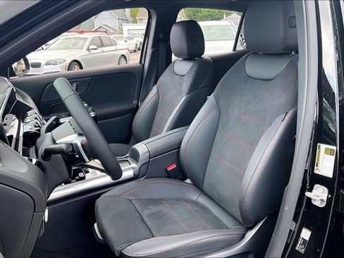 New 2026 Mercedes-Benz GLA 250 image 8