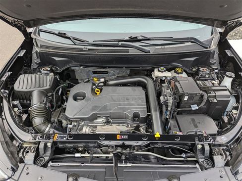 Used 2023 Chevrolet Equinox LT w/ Driver Convenience Package image 50