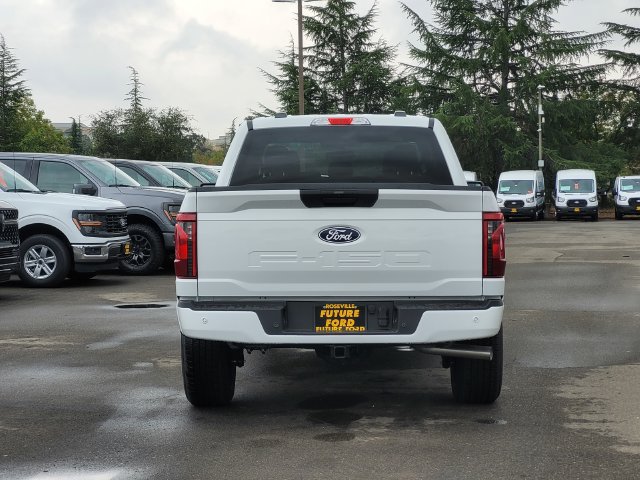New 2026 Ford F150 STX w/ Equipment Group 200A RWD image 5
