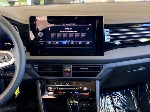 New 2026 Volkswagen Jetta S image 16