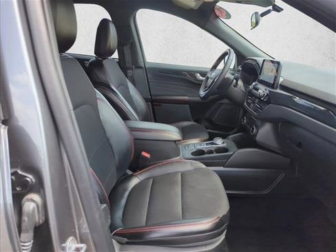 Used 2025 Ford Escape ST-Line FWD image 20