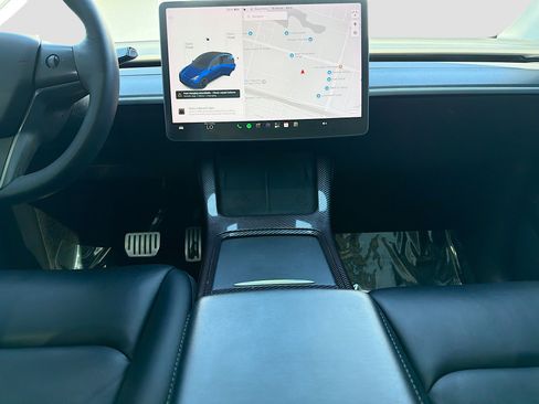 Used 2021 Tesla Model Y Performance AWD/4WD image 19