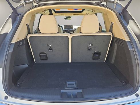 New 2026 Acura MDX FWD image 12