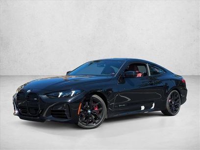 New 2026 BMW M440i Coupe