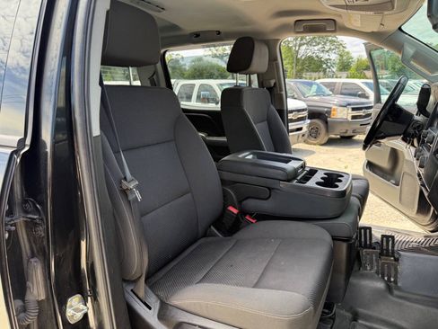 Used 2019 Chevrolet Silverado 2500 LT AWD/4WD image 30