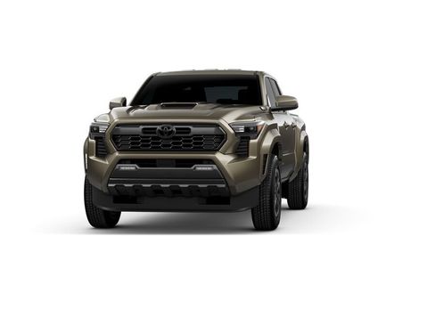 New 2026 Toyota Tacoma TRD Sport AWD/4WD image 18