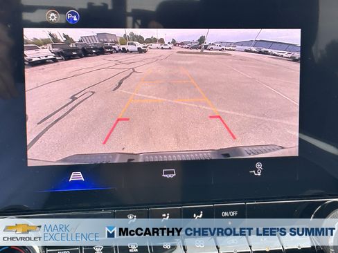 New 2026 Chevrolet Colorado Trail Boss image 28