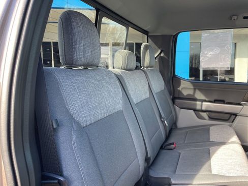 Used 2021 Ford F150 XLT w/ Equipment Group 302A High image 35