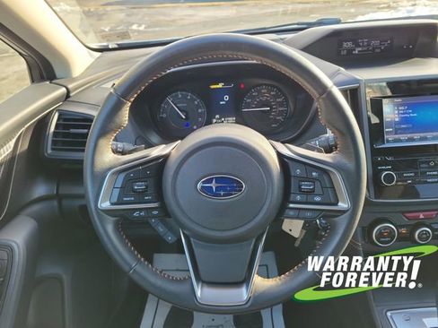 Used 2022 Subaru Crosstrek 2.0i Premium image 9