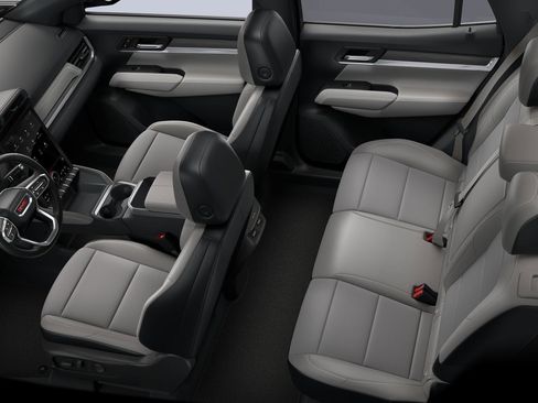 New 2026 GMC Terrain Elevation w/ Elevation Premium Package image 37
