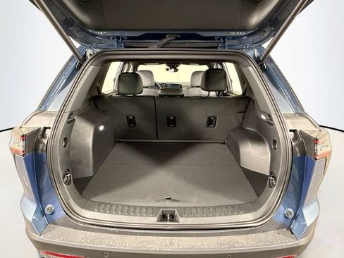 New 2026 Chevrolet Equinox RS w/ Convenience Package III FWD image 30