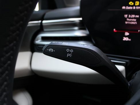 New 2025 Audi A5 2.0T Prestige image 9