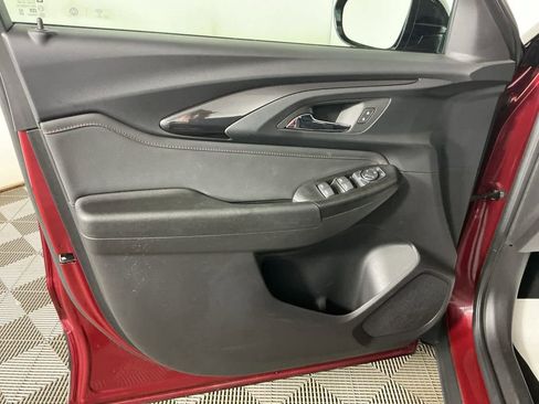 Used 2023 Chevrolet TrailBlazer RS w/ Convenience Package image 10