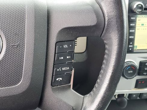 Used 2010 Mercury Mariner Premier image 14