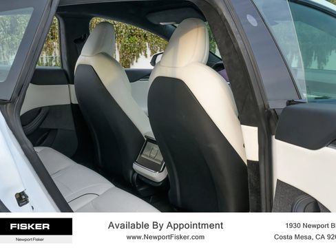 Used 2021 Tesla Model S Plaid image 26
