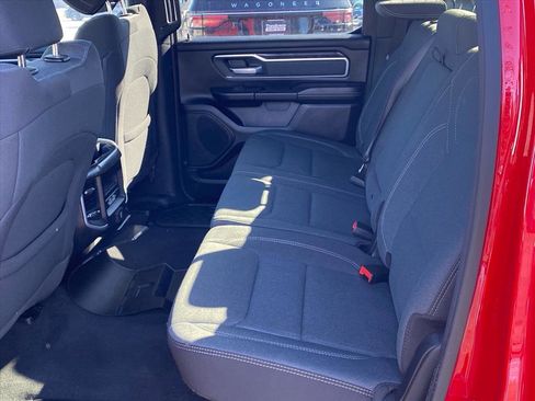 Used 2022 RAM 1500 Big Horn image 24