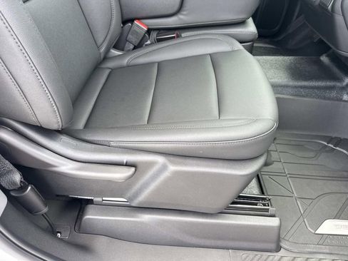 New 2026 Chevrolet Silverado 1500 W/T w/ WT Value Package image 10