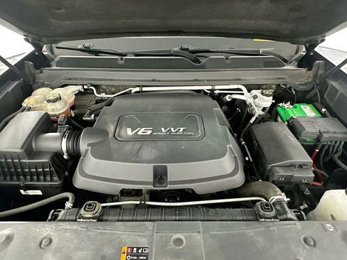 Used 2016 GMC Canyon SLT image 33