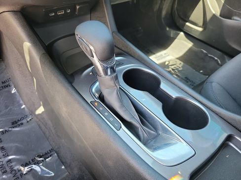 Used 2022 Chevrolet Malibu LS FWD image 26