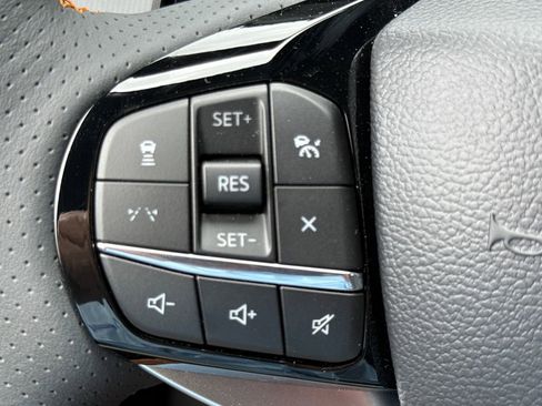 New 2026 Ford Explorer Tremor image 30