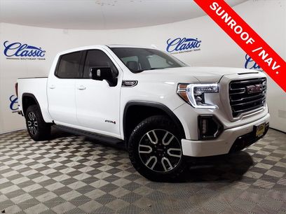 Used 2021 GMC Sierra 1500 AT4 w/ AT4 Premium Package