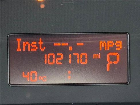 Used 2022 RAM ProMaster City Tradesman FWD image 11