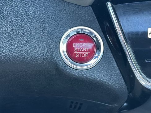 Used 2016 Honda HR-V EX-L image 24