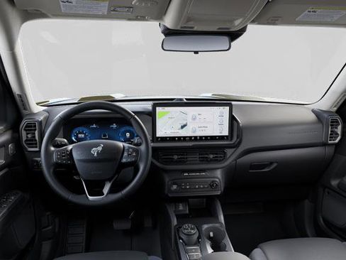 New 2025 Ford Bronco Sport Outer Banks w/ Outer Banks Tech Package+ image 30