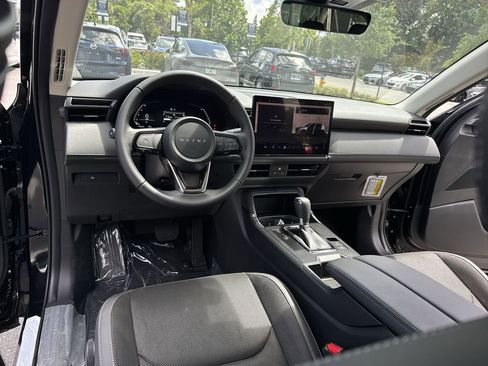 New 2026 MAZDA CX-5 Select AWD/4WD image 35