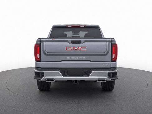 Used 2023 GMC Sierra 1500 SLT w/ SLT Premium Package AWD/4WD image 4