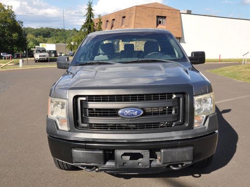 Used 2013 Ford F150 XL image 5